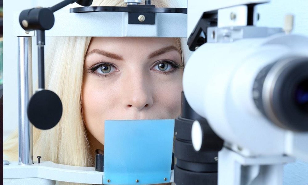 Eye Doctors Of South Florida