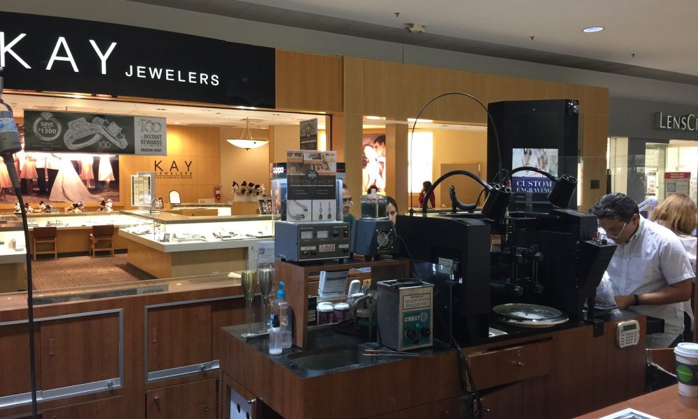 FAST-FIX JEWELRY AND WATCH REPAIRS