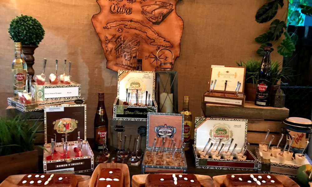 Fantastic Events, Inc