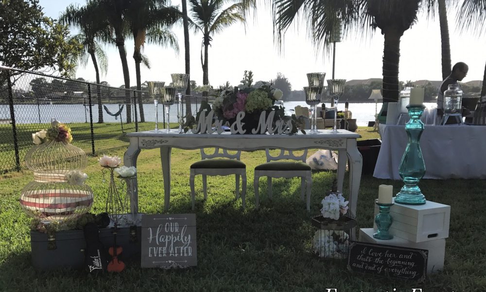 Fantastic Events, Inc