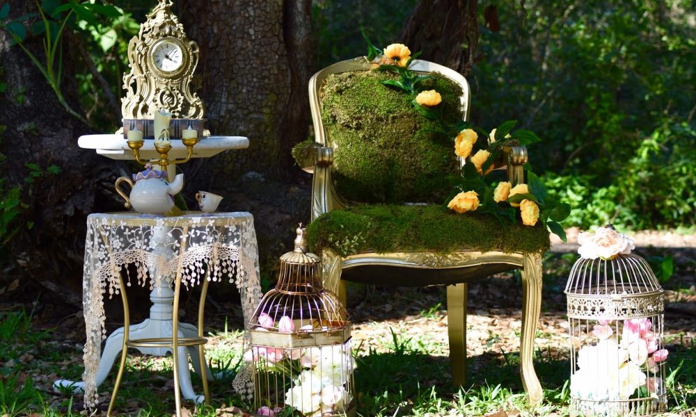 Fantastic Events, Inc