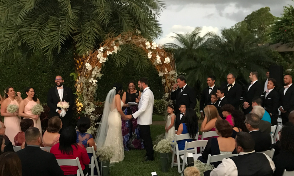 Fantastic Events, Inc