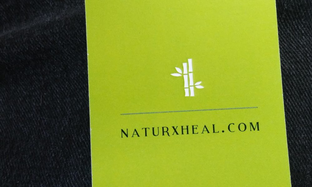 Farmacia Naturalista