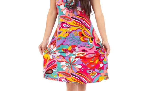 Fashque Designs – Island Dreams Apparel U.S.A. Corp.