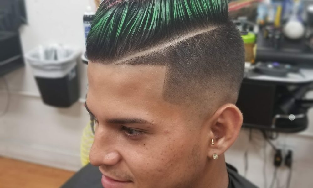 Fast Cuts Barber Shop