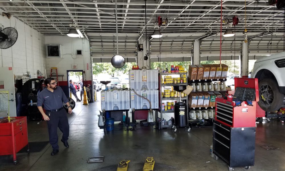 Firestone Complete Auto Care