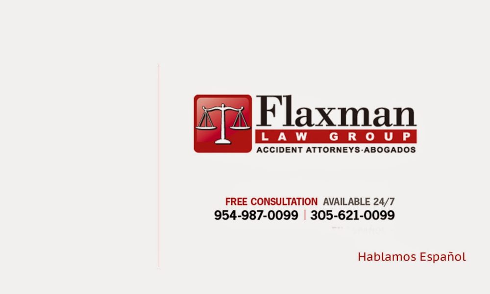 Flaxman Law Group
