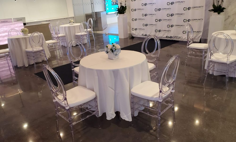 Florida Event Rentals