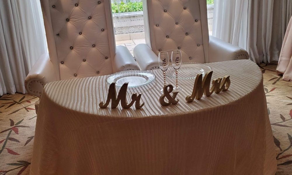 Florida Event Rentals