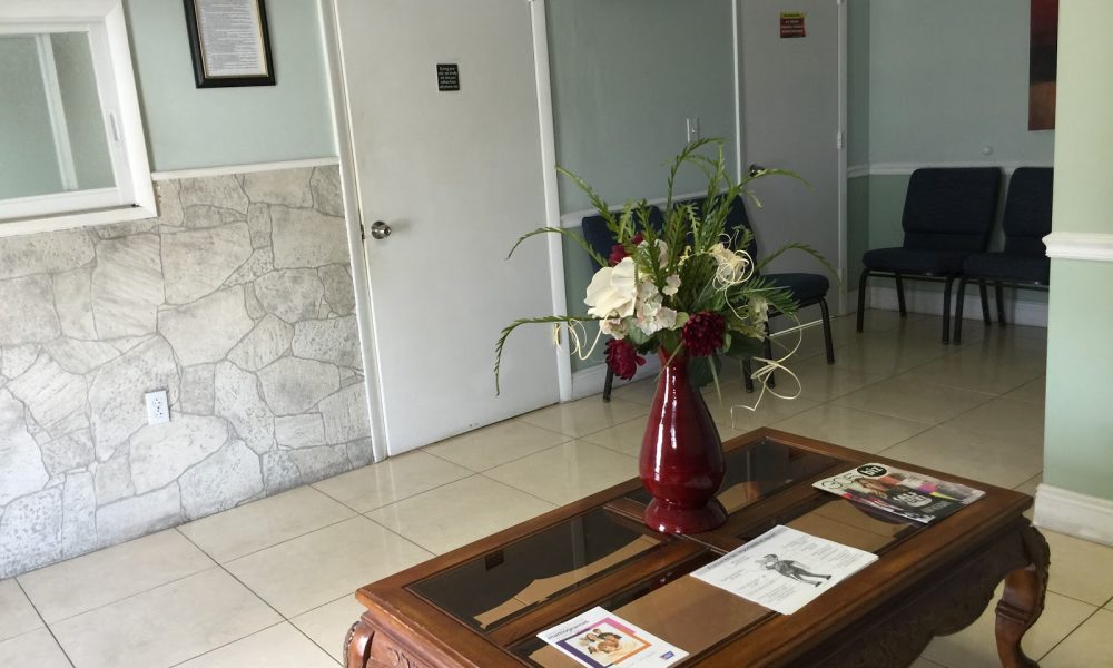 Florida Health Solution - Health Center