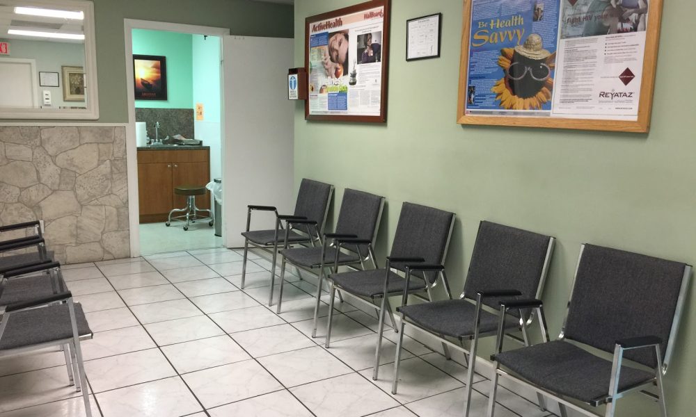 Florida Health Solution - Health Center
