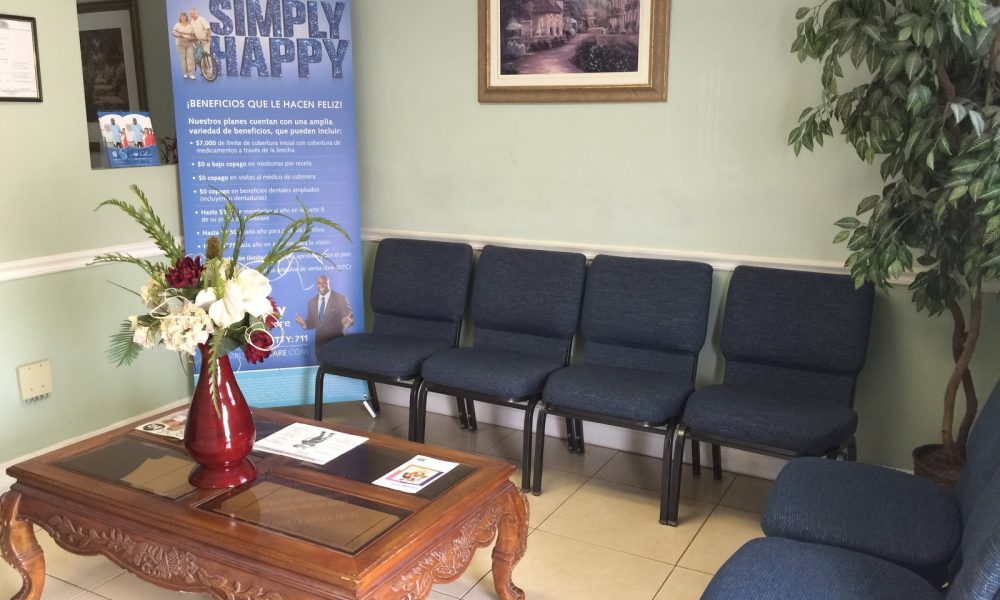 Florida Health Solution - Health Center