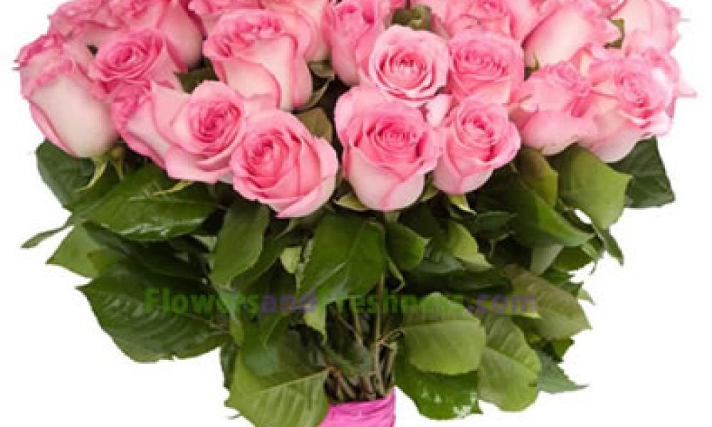 FlowersandFreshness.com