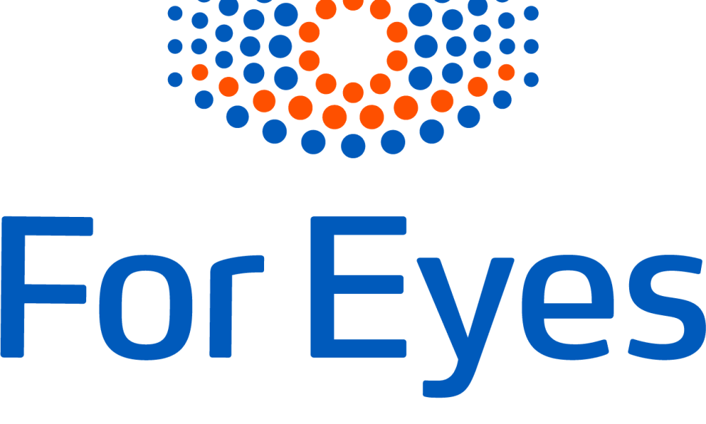 For Eyes