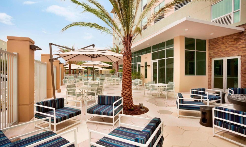 Four Points by Sheraton Miami Airport