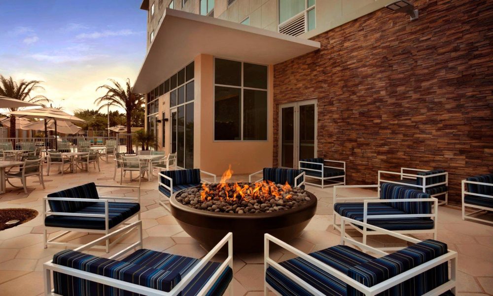 Four Points by Sheraton Miami Airport