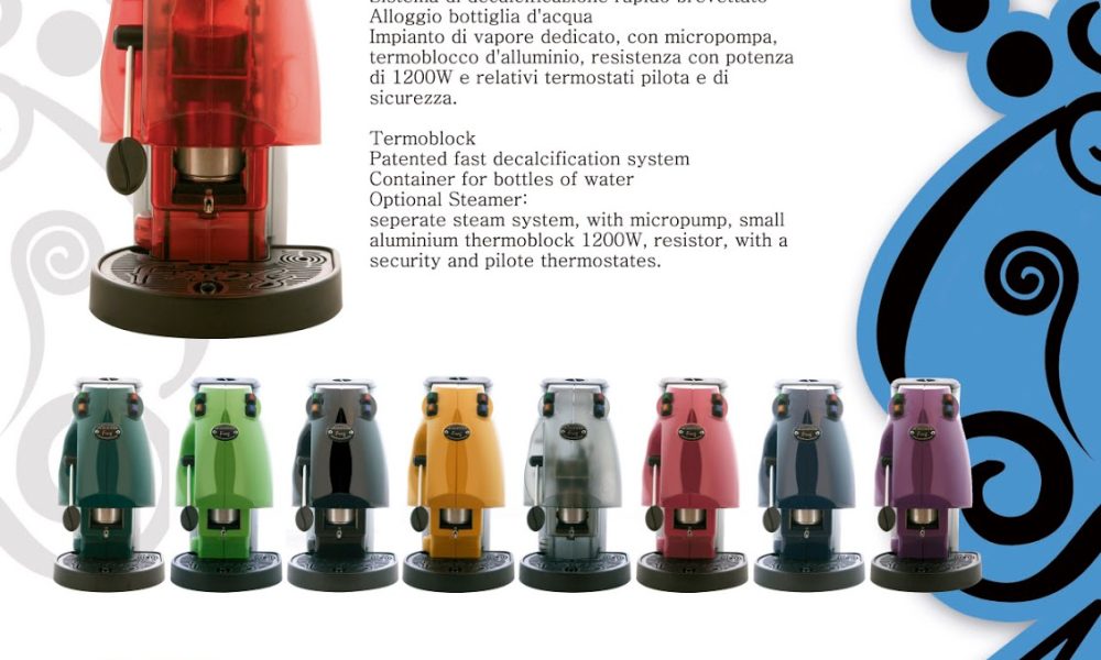 Fox italian espresso