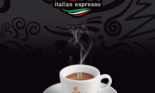 Fox italian espresso