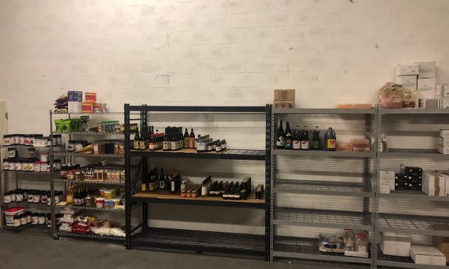 French Food Collection