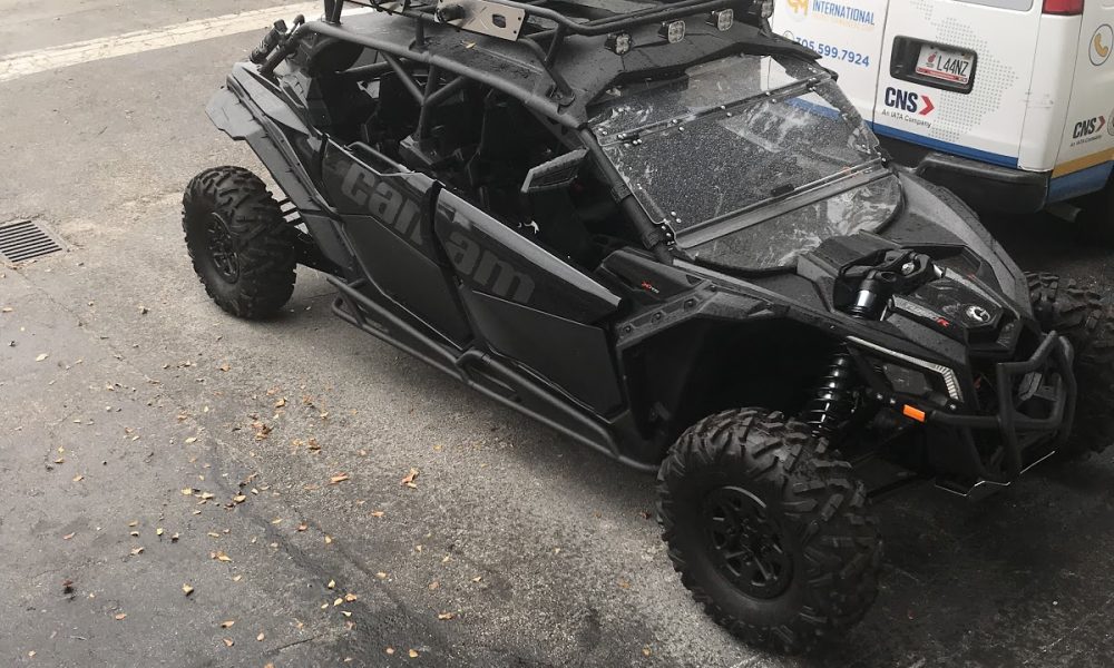 GM International Freight Forwarders Corp.