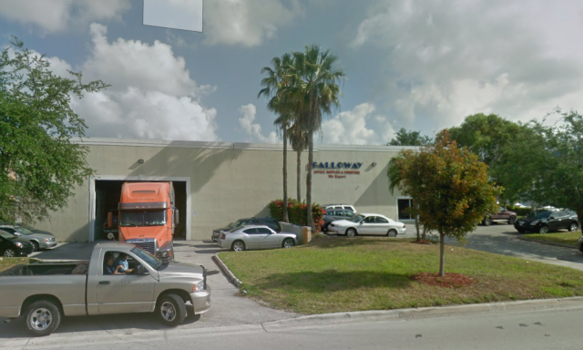 Galloway Office Supply