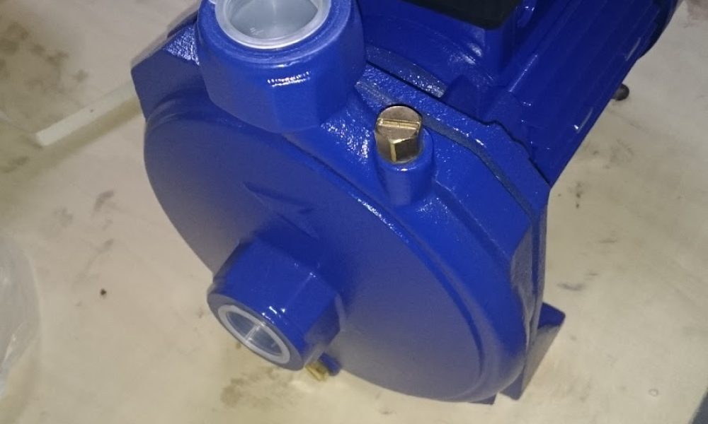 Genpar Industries LLC