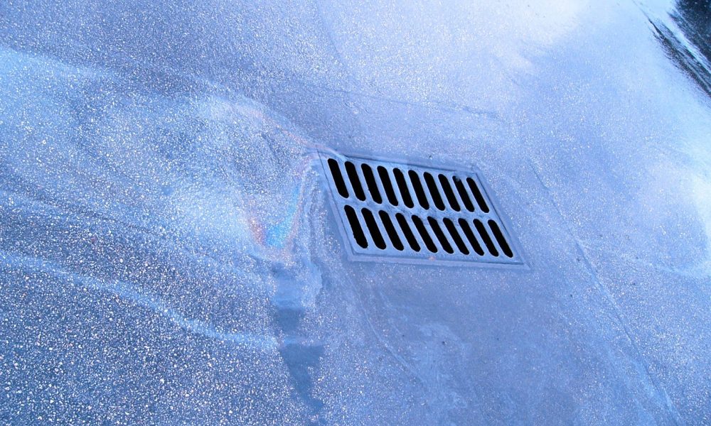 Geotechnical Marine Corporation