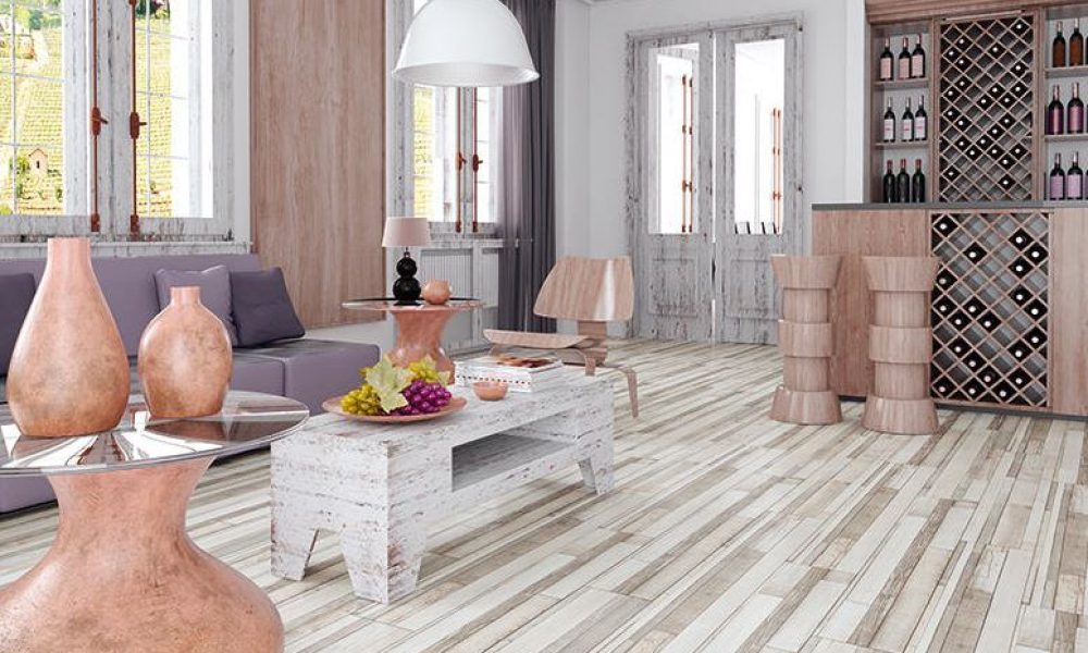 Global Wood Floors