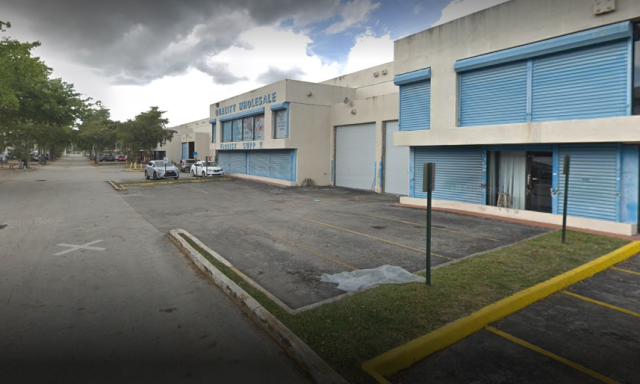 Gourmet Food & Services