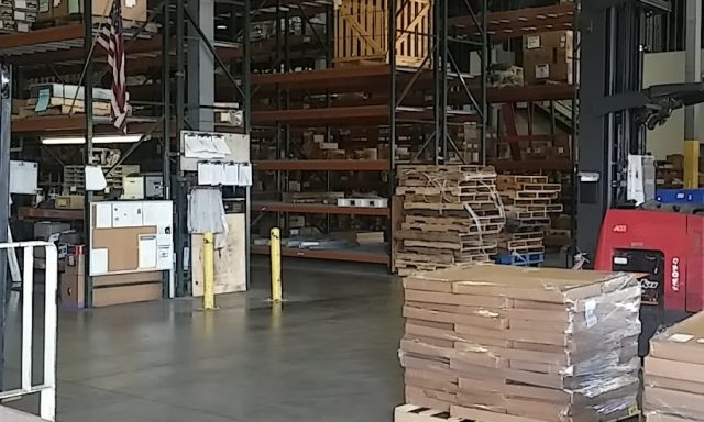 Graybar Electric Supply