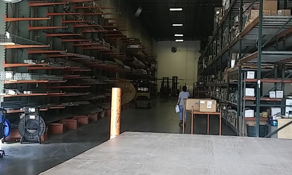 Graybar Electric Supply