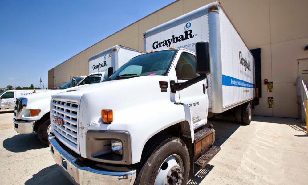 Graybar Electric Supply