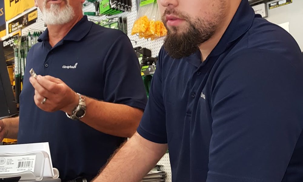 Graybar Electric Supply