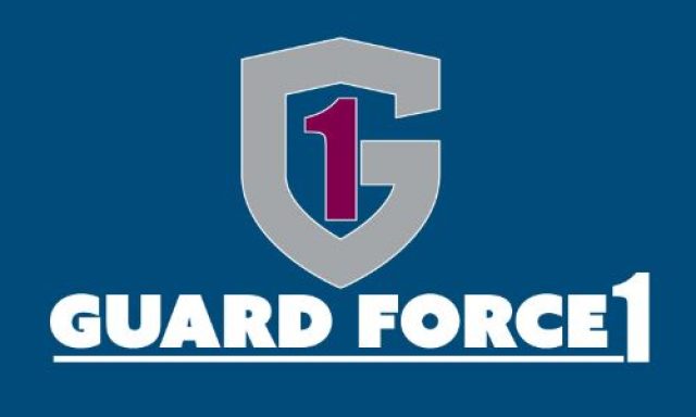 Guardforce1 Security Services Inc.