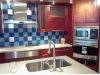 HIGH END CABINETS & COUNTER TOPS
