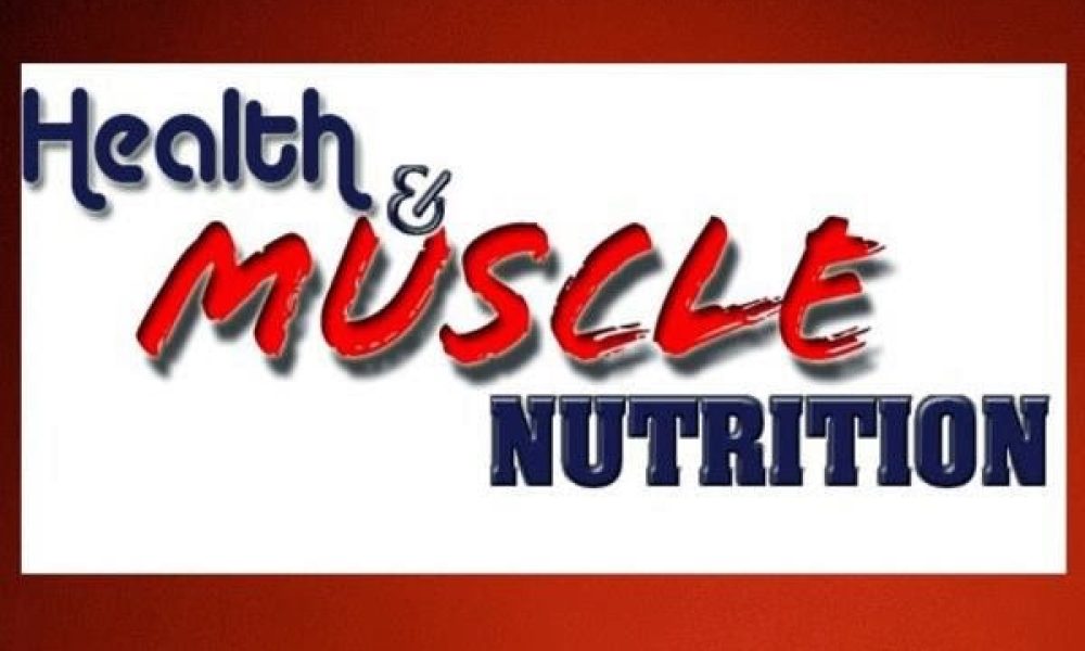 H&M Nutrition & Supplements