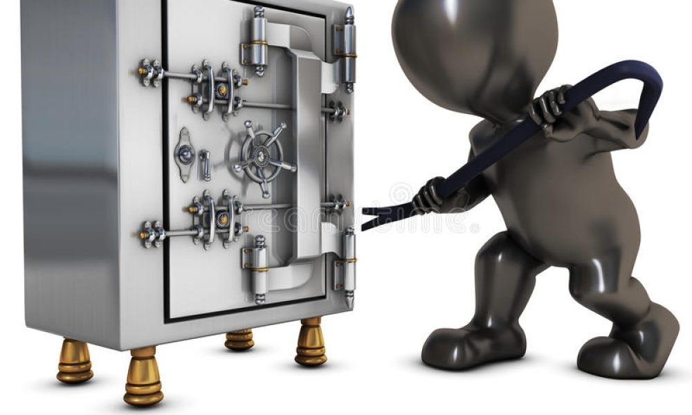 HUBER LOCKS & SECURITY