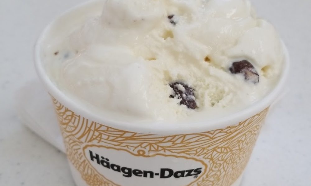 Haagen-Dazs® Ice Cream Shop
