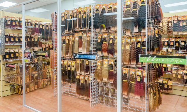 Hair & Accessories Inc.