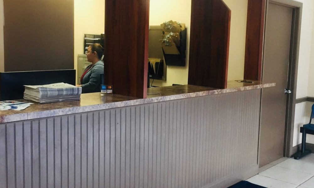 Health Care Center of Miami