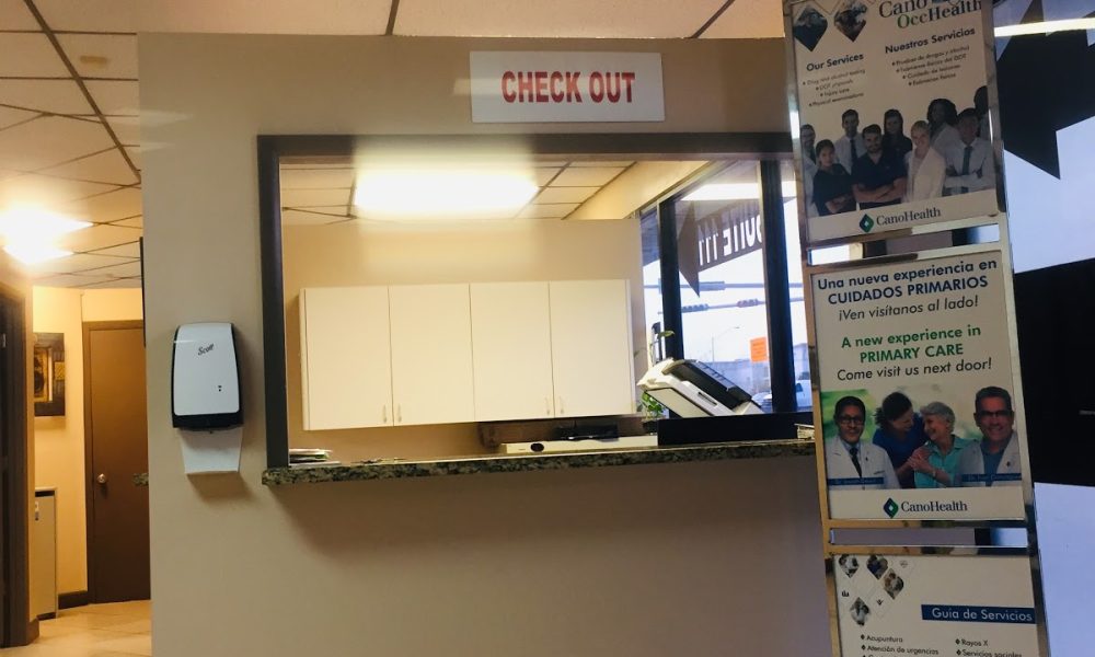 Health Care Center of Miami