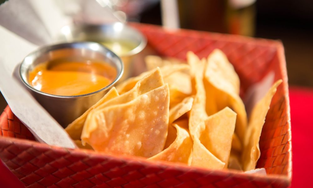 Hecho A Mano Restaurant