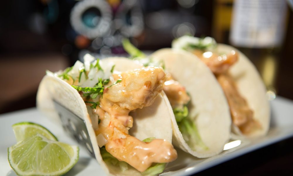 Hecho A Mano Restaurant