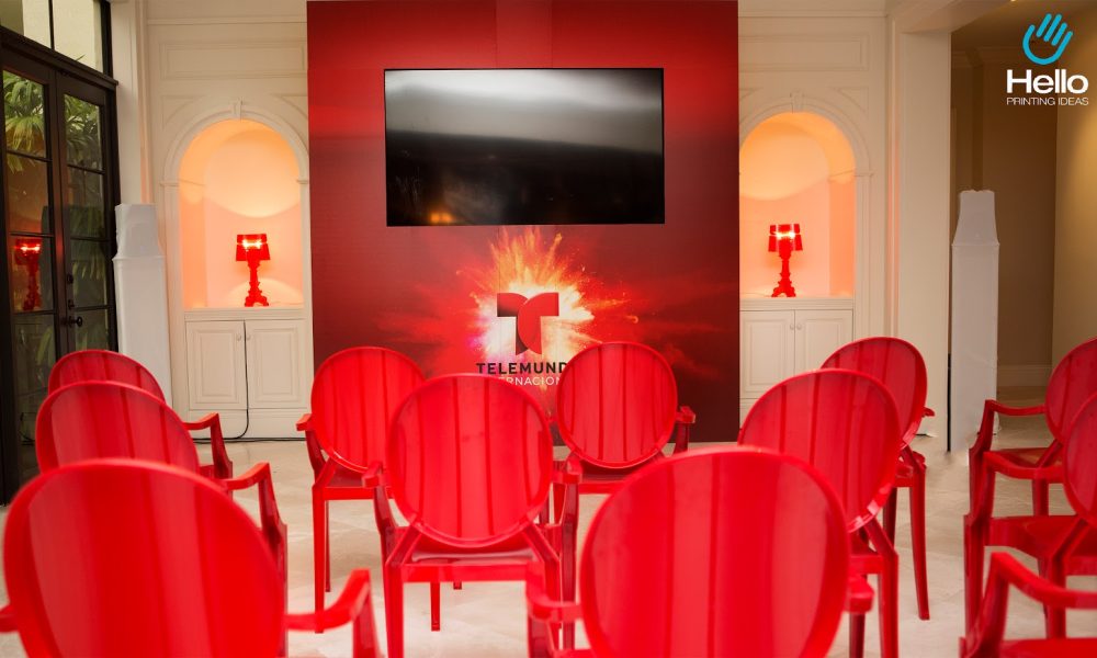 Hello Printing Ideas