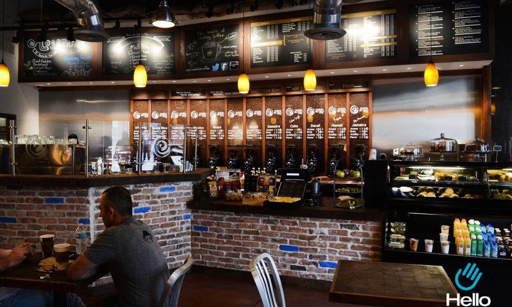 Hello Printing Ideas