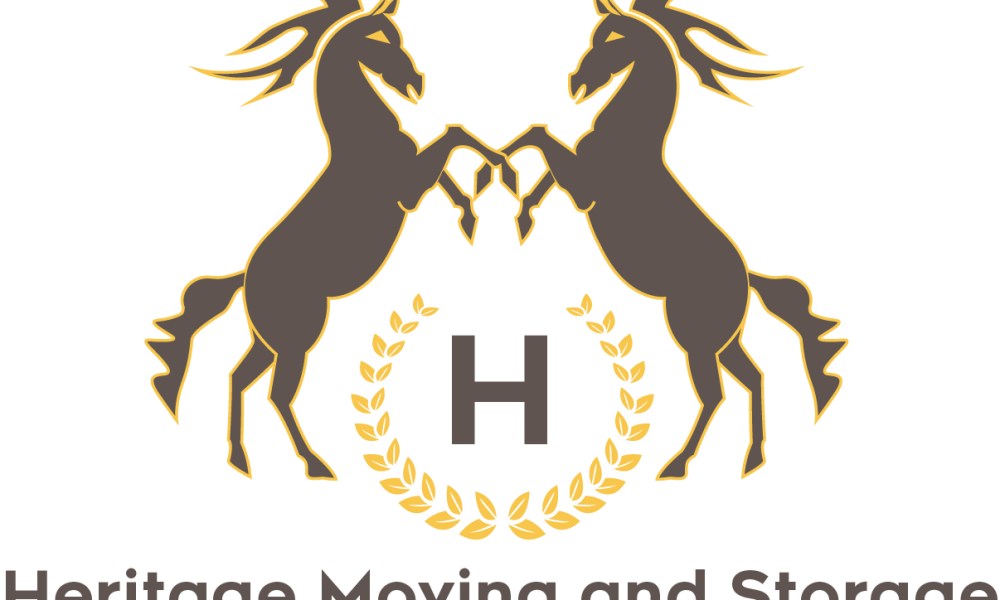Heritage Moving and Storage