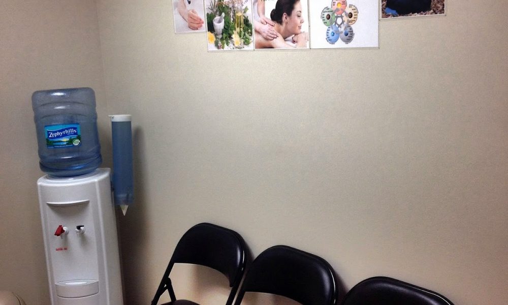 Hialeah Acupuncture Inc.