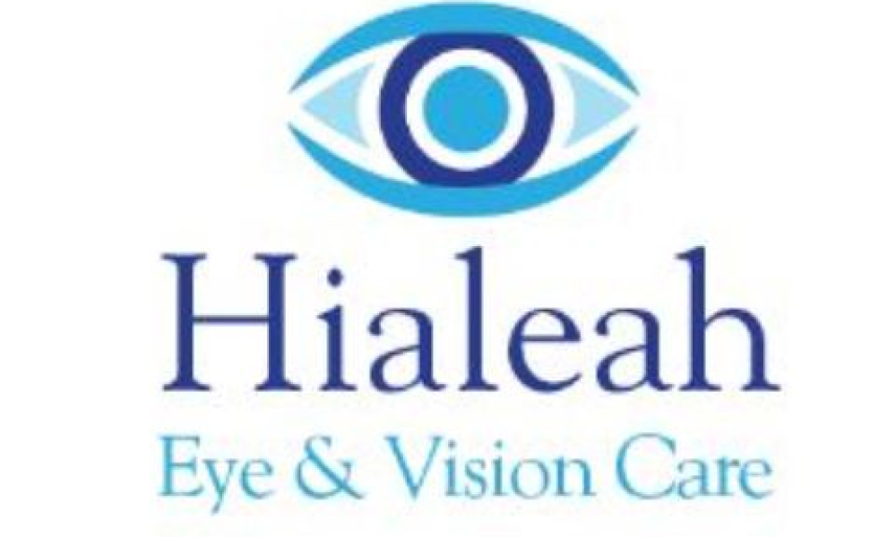 Hialeah Eye & Vision Care