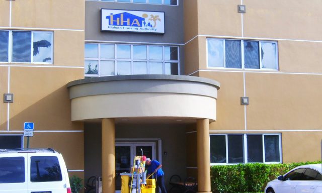 Hialeah Housing Authority