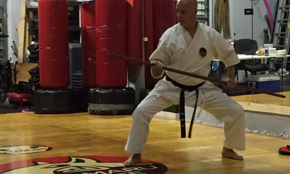 Hinomaru Karate School